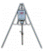 300lb. Winch-Up Feeder