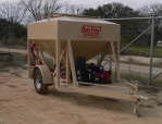 4 Ton Quik Feed� (Bronze)