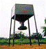 3000lb. Tube Feeder