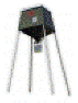 1000lb. Evolution Feeder