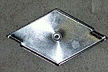 Tornado Spinner Plate