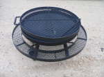 48 inch Cooker