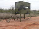 5x7 4' Blind