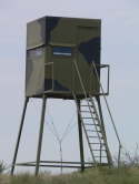 5x7 10' Blind