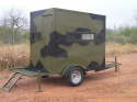5x7 Trailer Blind
