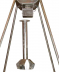 2000lb. Protein Feeder