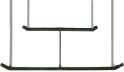 400lb. Electric Trough Feeder